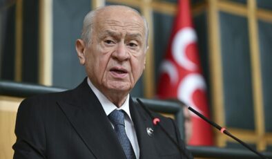 Türkiye’nin birliğe ve dirliğe ihtiyacı var Devlet Bahçeli’den Akşener’e çağrı: Kararından vazgeç