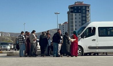 Yalağa düşen minik Nazlı feci şekilde can verdi