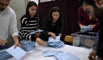 YSK açıkladı! Mardin Dargeçit’te oylar yeniden sayılmayacak