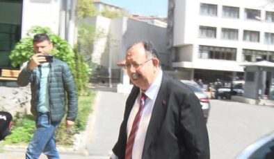 YSK Başkanı Ahmet Yener’den Hatay ve Ordu açıklaması