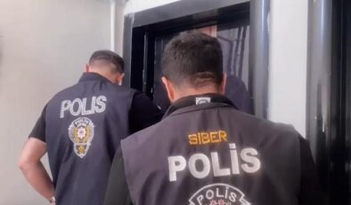 2 sıfır silerek kurulan tezgah: Diyarbakır’da 9 kişi tutuklandı