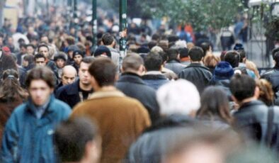 2024 yılı ilk çeyreği işsizlik rakamları açıklandı