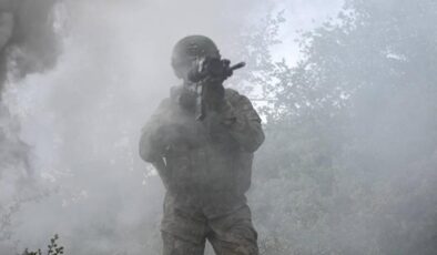 3 PKK’lı terörist etkisiz hale getirildi