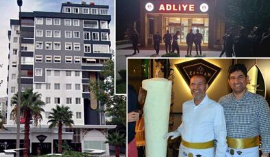 6 Şubat’ta 35 kişiye mezar olmuştu… Ezgi Apartmanı davasında yeni gelişme: Dosya bilirkişiye gönderilecek