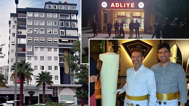 6 Şubat’ta 35 kişiye mezar olmuştu… Ezgi Apartmanı davasında yeni gelişme: Dosya bilirkişiye gönderilecek