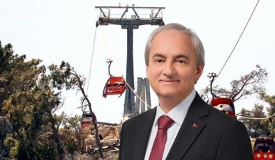 Antalya’daki teleferik faciasında yeni gelişme: CHP’li başkan için istenen ceza belli oldu