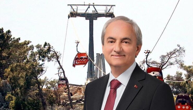 Antalya’daki teleferik faciasında yeni gelişme: CHP’li başkan için istenen ceza belli oldu