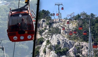 Antalya’daki teleferik kazasında ihmaller zinciri: Kaza öncesi uyarı yapıldı ama durdurulmadı