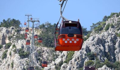 Antalya’daki teleferik kazasının bilirkişi raporunda ‘mühendis’ çelişkisi