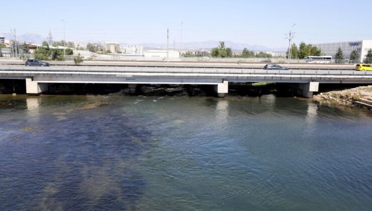 Antalya’nın su kaynaklarında düşüş! Yer altı su seviyesi 2 metre geriledi