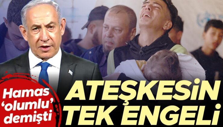 Ateşkes anlaşması yine mi zora girdi: Netanyahu’nun Refah inadı