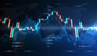 Avrupa’da 3 büyük borsa rekor kırdı