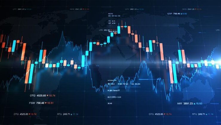 Avrupa’da 3 büyük borsa rekor kırdı