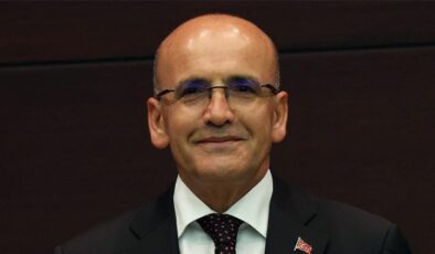 Bakan Şimşek: Programımız çalışıyor