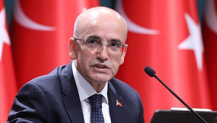 Bakan Şimşek: Programımızın olumlu sonuçları enflasyon beklentisine yansıyor