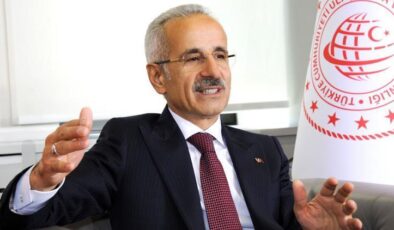 Bakan Uraloğlu: Geçiş ücretlerinde güncelleme ihtiyacı hissettik