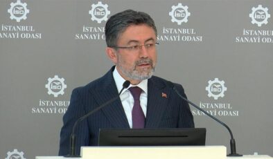 Bakan Yumaklı: Çiftçilerimize tarımsal kredilerde yüzde 15 ilave faiz indirimi sağlıyoruz