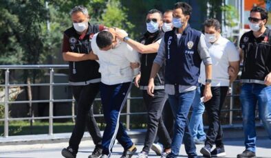 ‘Bataklık operasyonu’ davasında 73 sanıktan 72’sine beraat kararının gerekçesi açıklandı