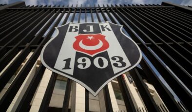 Beşiktaş hissesi 15 gün sonra yükseldi