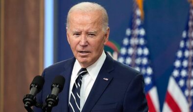 Biden’den Normandiya Çıkarması’nın 80. Yıldönümü için Fransa ziyareti