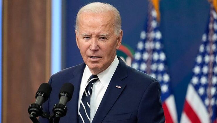 Biden’den Normandiya Çıkarması’nın 80. Yıldönümü için Fransa ziyareti