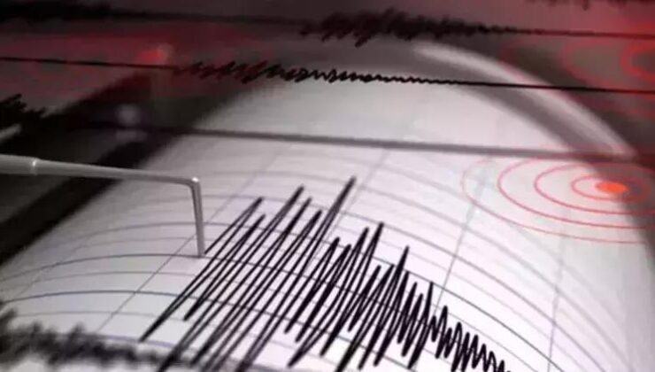 Bingöl Karlıova’da 3.7 büyüklüğünde deprem