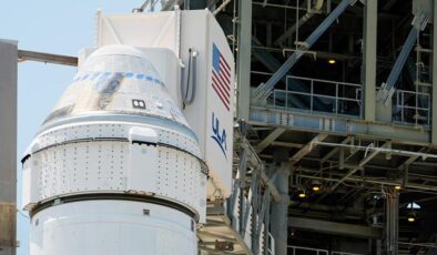 Boeing’in Starliner mekiğine süresiz erteleme! NASA tarih vermedi