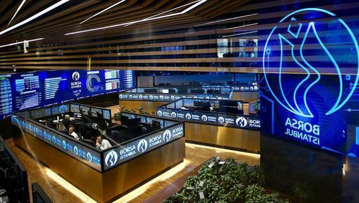 Borsa İstanbul güne yatay başladı