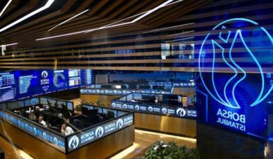 Borsa İstanbul güne yatay başladı