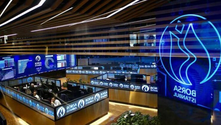 Borsa İstanbul güne yatay başladı