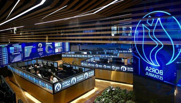 Borsa İstanbul hafif primli