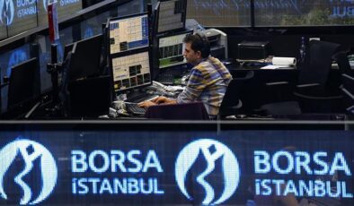 Borsa İstanbul yatay seviyede