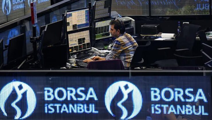 Borsa İstanbul yatay seviyede