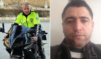 Çorum’da dehşet! Polis memuru, emekli uzman çavuşu öldürdü