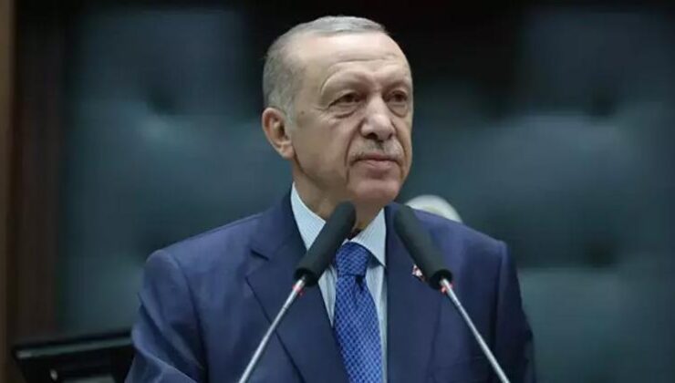 Cumhurbaşkanı Erdoğan’dan 18 Mayıs Müzeler Günü mesajı