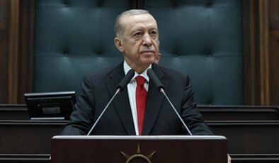 Cumhurbaşkanı Erdoğan’dan 19 Mayıs mesajı: Güçlü Türkiye’nin inşasında ilk tuğlanın konulduğu tarih