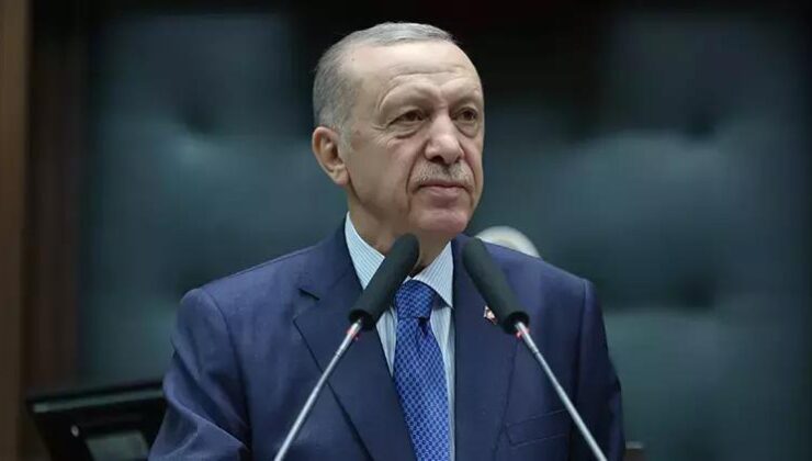 Cumhurbaşkanı Erdoğan’dan Necip Fazıl Kısakürek paylaşımı