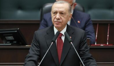 Cumhurbaşkanı Erdoğan’dan önemli açıklamalar