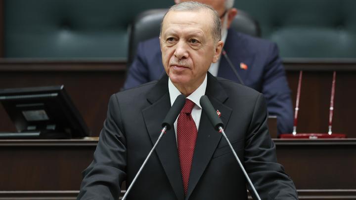 Cumhurbaşkanı Erdoğan’dan önemli açıklamalar