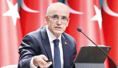 ‘Fazla likiditeyi çekmek için borçlanabiliriz’