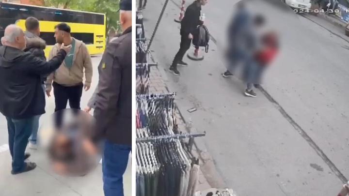 Esenyurt’ta 2 farklı taciz olayı… Çevrediler tarafından darbedildiler