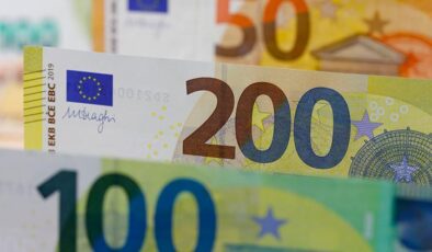 Euro bölgesi enflasyonu beklentileri aştı