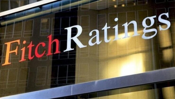 Fitch’ten Türk bankaları açıklaması