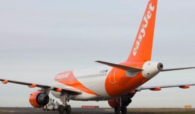 İngiliz Easyjet’te CEO görevi bırakıyor