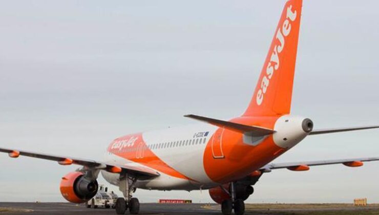 İngiliz Easyjet’te CEO görevi bırakıyor