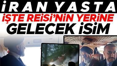 İran Cumhurbaşkanı Reisi helikopter kazasında hayatını kaybetti: Bundan sonra ne olacak?