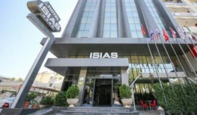 İsias Otel davasıyla ilgili yeni gelişme… Soruşturma izni verildi