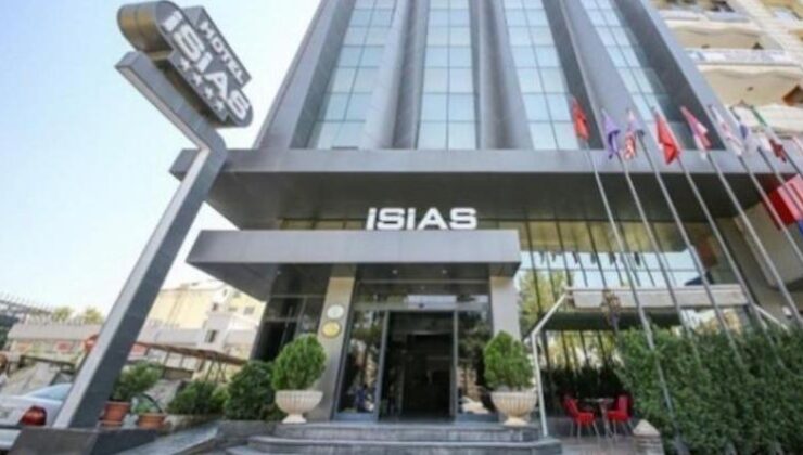 İsias Otel davasıyla ilgili yeni gelişme… Soruşturma izni verildi