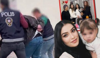 Kayseri’de Buse Erkin’i babası bıçaklamıştı! 4 gün sonra acı haber… Geriye Elisa ile fotoğrafı kaldı