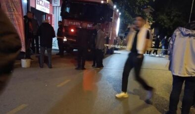 Maltepe’de şüpheli ölüm! Alzheimer hastası yaşlı adam bodrum katındaki kuyuda ölü bulundu